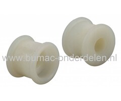 Stop voor Trillingsdemper STIHL Kettingzagen 017, 018, MS170, MS180, MS270, MS280 Stihl Vibratiedemperstop, Stoptrillingsdempers STIHL Kettingzaag, Motorzaag 017 - 018 - MS 170 - MS 180, Ophangrubbers, Buffer Vibratiedempers onderdeel