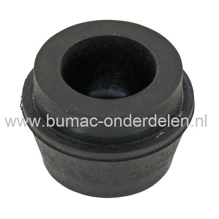 Vibratiedemper voor Stihl 042 en 048 Benzinekettingzaag, STIHL Trillingsdempers, Antivibratierubbers, Ophangrubbers voor Kettingzagen, Motorzagen, Stihl 042AV, 048, Motorrubbers, Demprubbers Stihl Motorzaag, Kettingzaag