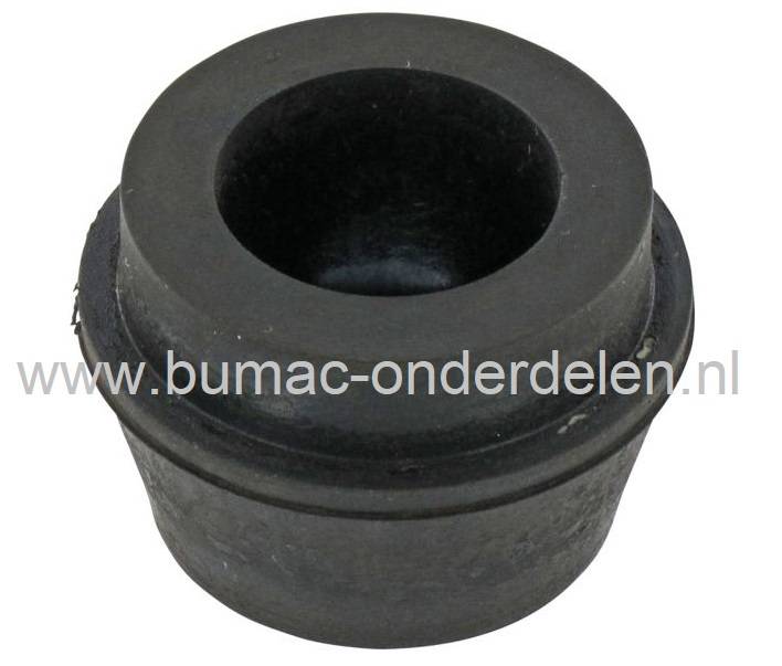 Vibratiedemper voor Stihl 042 en 048 Benzinekettingzaag, STIHL Trillingsdempers, Antivibratierubbers, Ophangrubbers voor Kettingzagen, Motorzagen, Stihl 042AV, 048, Motorrubbers, Demprubbers Stihl Motorzaag, Kettingzaag