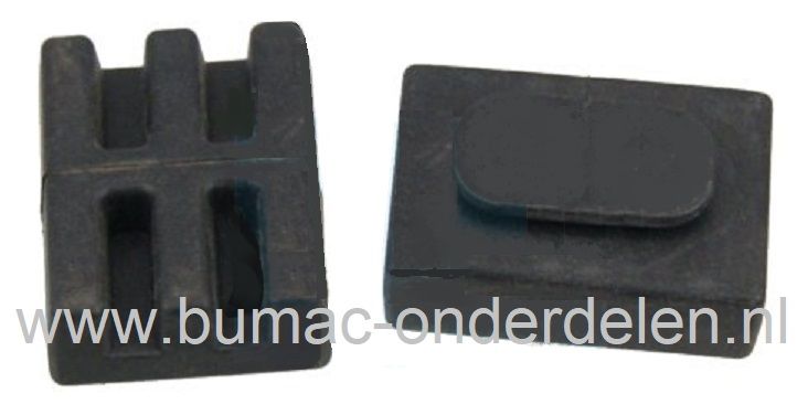 Stihl Trillingsdemper voor Doorslijpmachines TS460 - TS700 - TS800, Vibratiedempers Stihl TS 460, TS 700, TS 800 Bandenzaag, Motorslijpers, Doorslijpers, Ophangrubbers, Antivibratierubbers STIHL