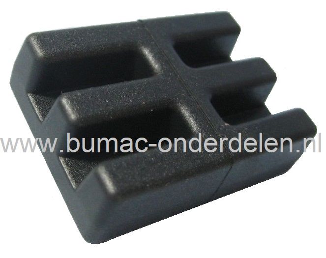 Stihl Trillingsdemper voor Doorslijpmachines TS460 - TS700 - TS800, Vibratiedempers Stihl TS 460, TS 700, TS 800 Bandenzaag, Motorslijpers, Doorslijpers, Ophangrubbers, Antivibratierubbers STIHL