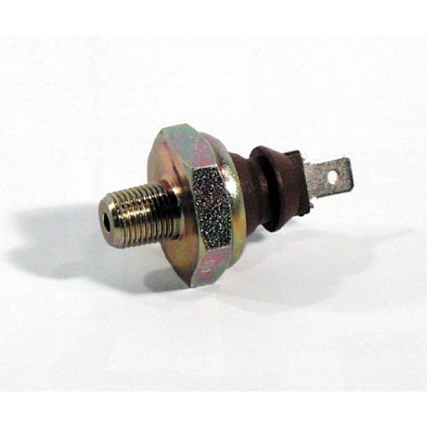 Olie Alarmschakelaar, Oliedrukschakelaar, Oliesensor voor Landini en Massey Ferguson, MF, Trekker, Tuintrekker, Zitmaaier, Oliedrukzender