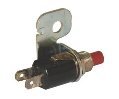 Veiligheidsschakelaar voor MTD - Wolf - Yardman - Cub Cadet - White - Bolens Zitmaaiers, Frontmaaier, Tuintrekkers, Zero Turn Maaiers Aan / Uit Schakelaar