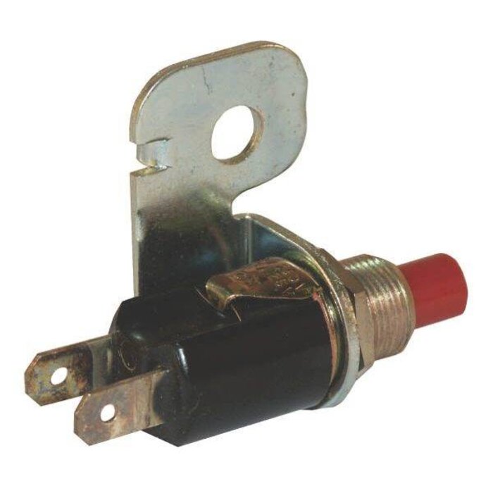 Veiligheidsschakelaar voor MTD - Wolf - Yardman - Cub Cadet - White - Bolens Zitmaaiers, Frontmaaier, Tuintrekkers, Zero Turn Maaiers Aan / Uit Schakelaar