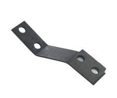 Remstrip - Remhendel voor MTD - YardMan - Wolf - CubCadet - Gutbrod - White - Bolens Zitmaaier, Mtd B145 - 125/102 - 13/102 - N602 - 125-102 - 13-102, onderdeel