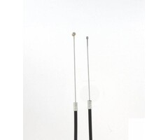 Gaskabel voor Alpina - Castor Turbo 21, Bosmaaier, Trimmer, Strimmer.