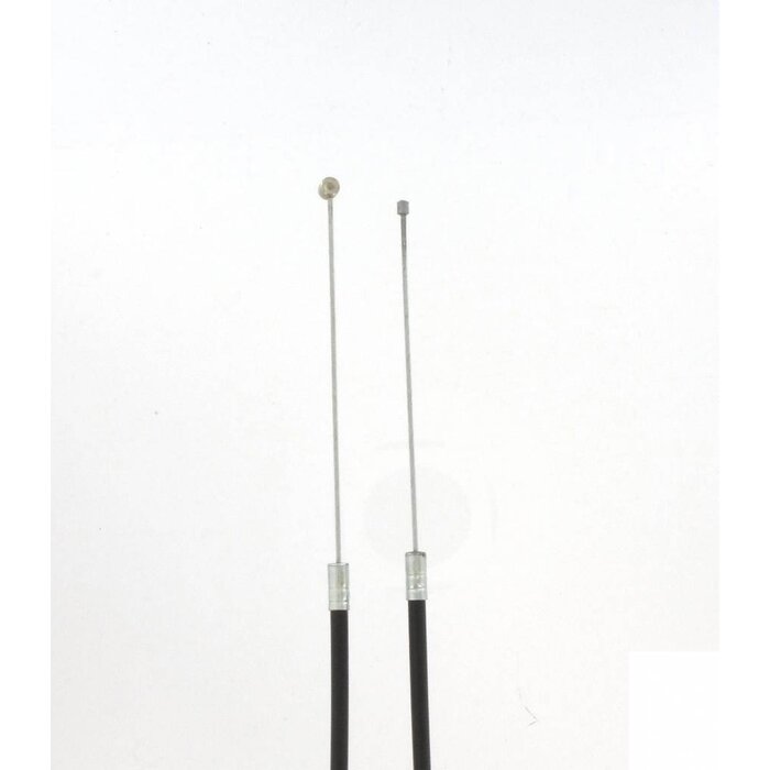 Gaskabel voor Alpina - Castor Turbo 21, Bosmaaier, Trimmer, Strimmer