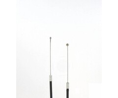 Gaskabel voor Alpina BJ335 - Turbo 22, Castor Turbo 22, Stiga - Castelgarden - Mountfield BJ355, Bosmaaier, Trimmer, Strimmer