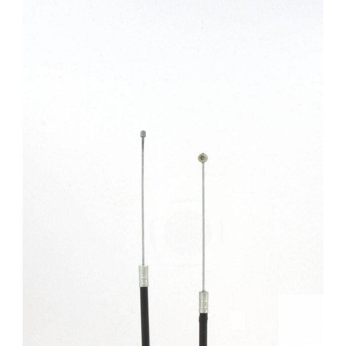 Gaskabel voor Alpina BJ335 - Turbo 22, Castor Turbo 22, Stiga - Castelgarden - Mountfield BJ355, Bosmaaier, Trimmer, Strimmer