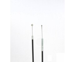Gaskabel voor Echo Power Pruner PPF2100, PPF2110, PPT2100, PPT2400, PPFD2400, SRM2501, SRM3100, SRM3110 Kettingzaag, Motorzaag, Heggenschaar, Stokzaag, Stokheggenschaar