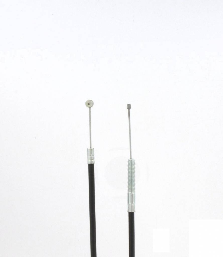 Gaskabel voor Echo Power Pruner PPF2100, PPF2110, PPT2100, PPT2400, PPFD2400, SRM2501, SRM3100, SRM3110 Kettingzaag, Motorzaag, Heggenschaar, Stokzaag, Stokheggenschaar