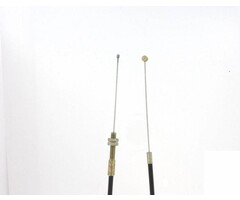 Gaskabel voor Echo en Shindaiwa SRM4300 Bosmaaier, Trimmer, Strimmer