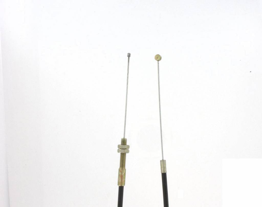 Gaskabel voor Echo en Shindaiwa SRM4300 Bosmaaier, Trimmer, Strimmer