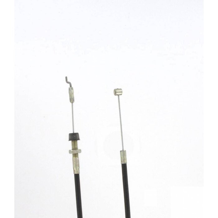 Gaskabel voor Echo en Shindaiwa PB601, PB603, PB4600, PB6000 Bladblazer, Blowers, Bladvegers, Gas kabel, onderdeel, PB 601, PB 603, PB 4600, PB 6000