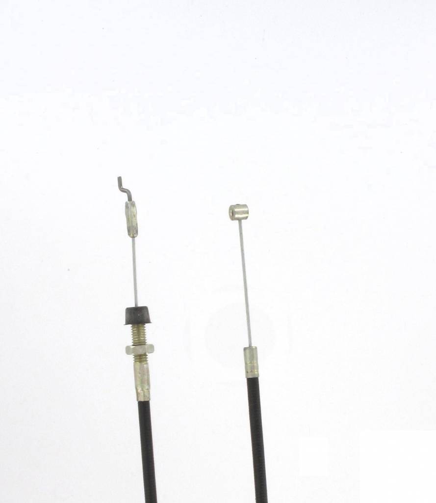 Gaskabel voor Echo en Shindaiwa PB601, PB603, PB4600, PB6000 Bladblazer, Blowers, Bladvegers, Gas kabel, onderdeel, PB 601, PB 603, PB 4600, PB 6000