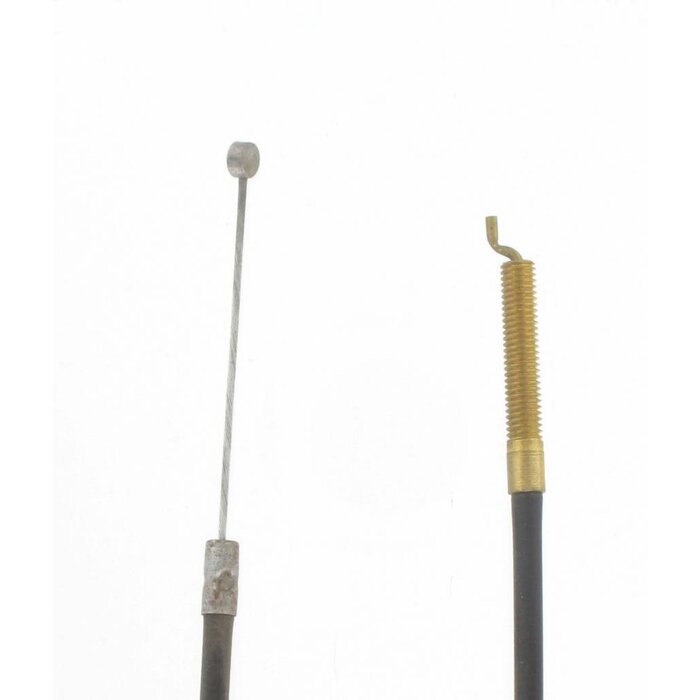 Gaskabel voor Echo PB4500, PB4600 en PB6000 en Shindaiwa Bladblazer gas kabel, onderdeel , PB 4500, PB 4600, PB 6000