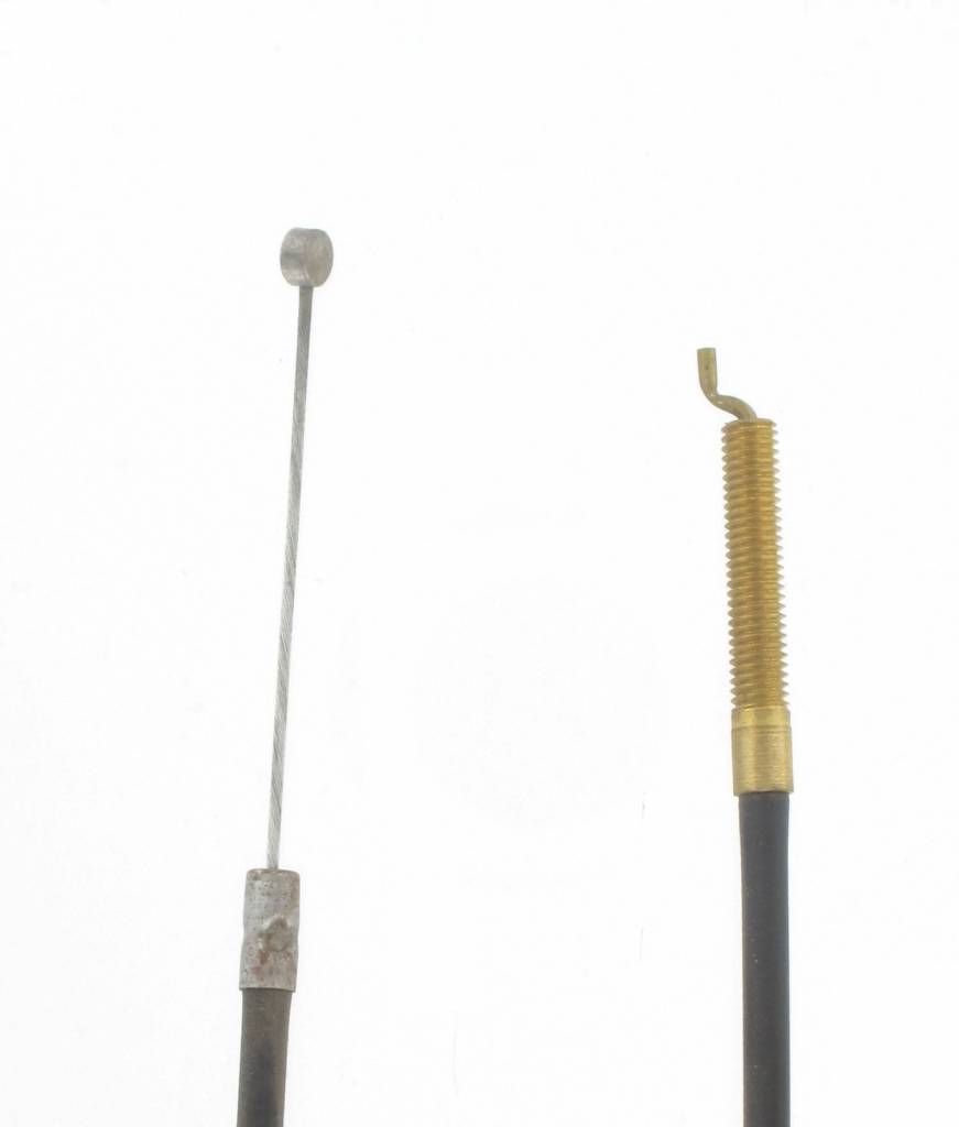 Gaskabel voor Echo PB4500, PB4600 en PB6000 en Shindaiwa Bladblazer gas kabel, onderdeel , PB 4500, PB 4600, PB 6000