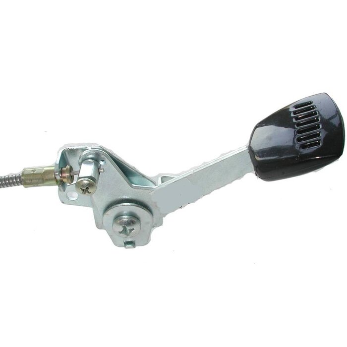 Gashendel voor Gravely Modellen 5000 met Kohler Motor, Tuinfrees, Graafmachine, Schuiver, Zitmaaier, Tuintrekker