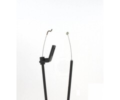 Gaskabel voor Homelite 725 en K200, Bosmaaier, Trimmer, Strimmer.