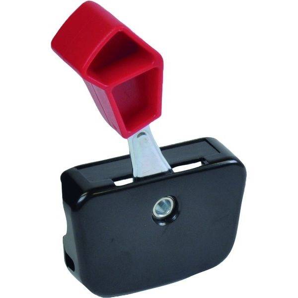 Gashendel zonder Kabel voor Honda - Husqvarna - Oleo Mac Tuinfrees