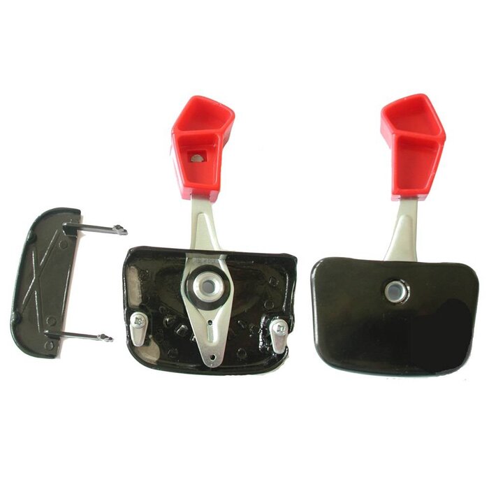 Gashendel zonder Kabel voor Honda - Husqvarna - Oleo Mac Tuinfrees