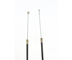 Gaskabel voor Husqvarna 132R, Bosmaaier, Trimmer, Strimmer
