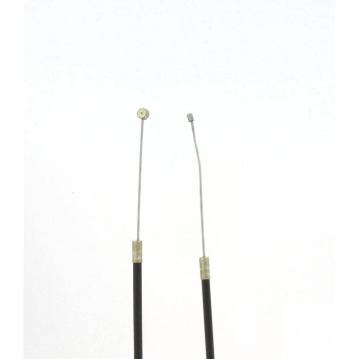 Gaskabel voor Husqvarna 142R - 143R Bosmaaier, Trimmer, Strimmer