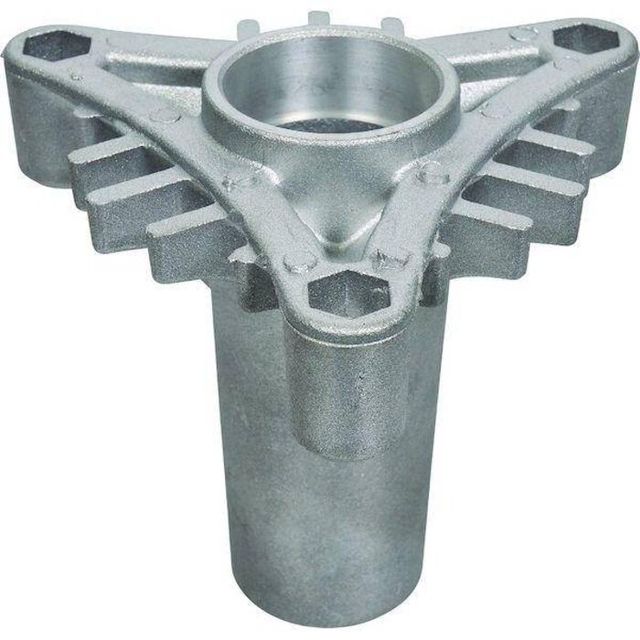 Lagerhuis Kaal voor Husqvarna - Jonsered - Mcculloch - Partner - Wizard - YardPro - Lazer Zitmaaier onderdeel