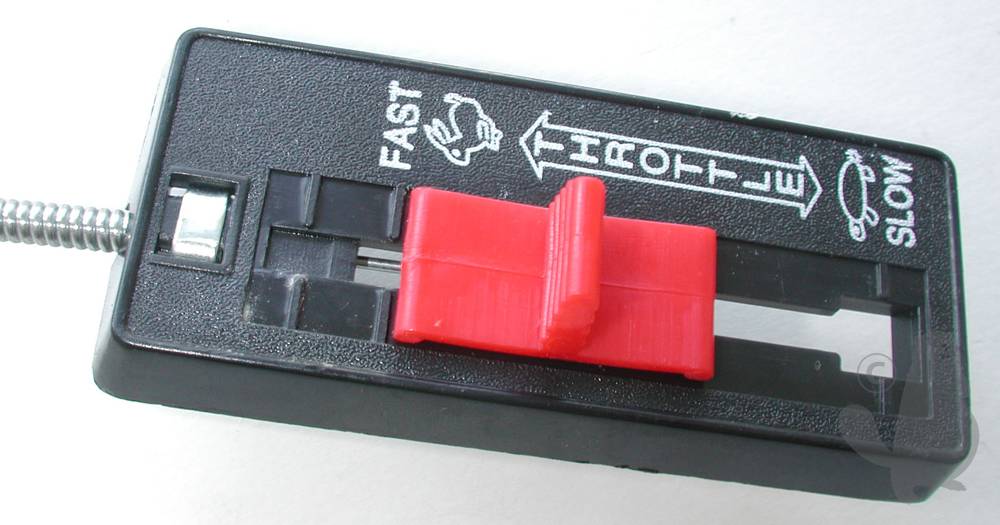 Gasbediening voor MTD en Murray, Zitmaaiers, Frontmaaiers, Tuintrekkers, Grasmaaiers Gaskabel met Stalen Binnen en Buitenkabel