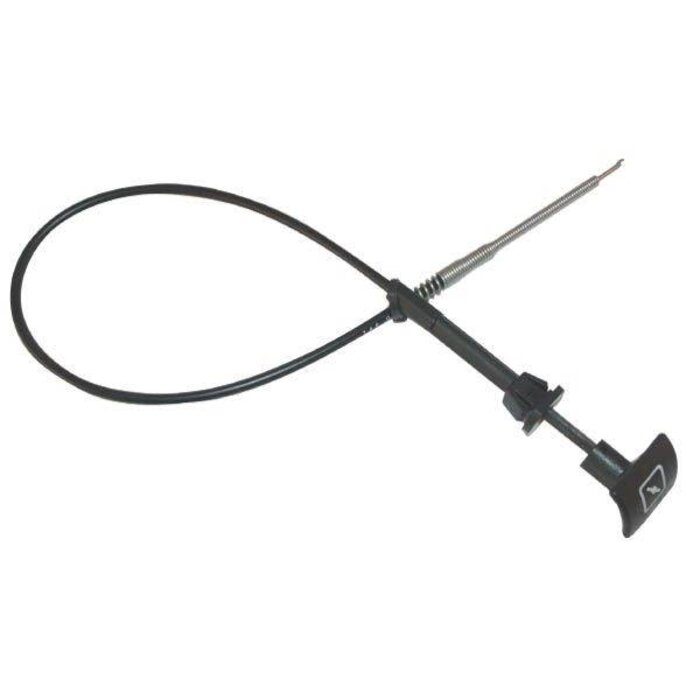 Chokekabel voor MTD Ride On, Zitmaaiers, Frontmaaiers, Scooters, Skelters, Tuintrekkers