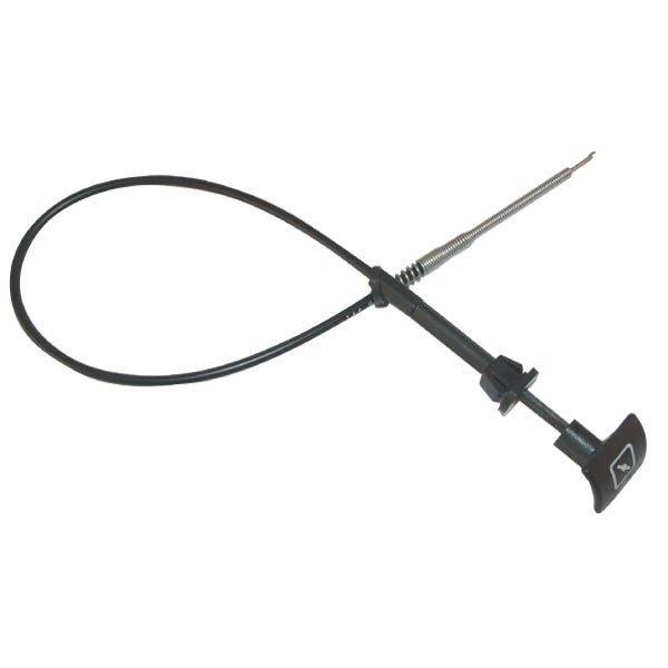 Chokekabel voor MTD Ride On, Zitmaaiers, Frontmaaiers, Scooters, Skelters, Tuintrekkers