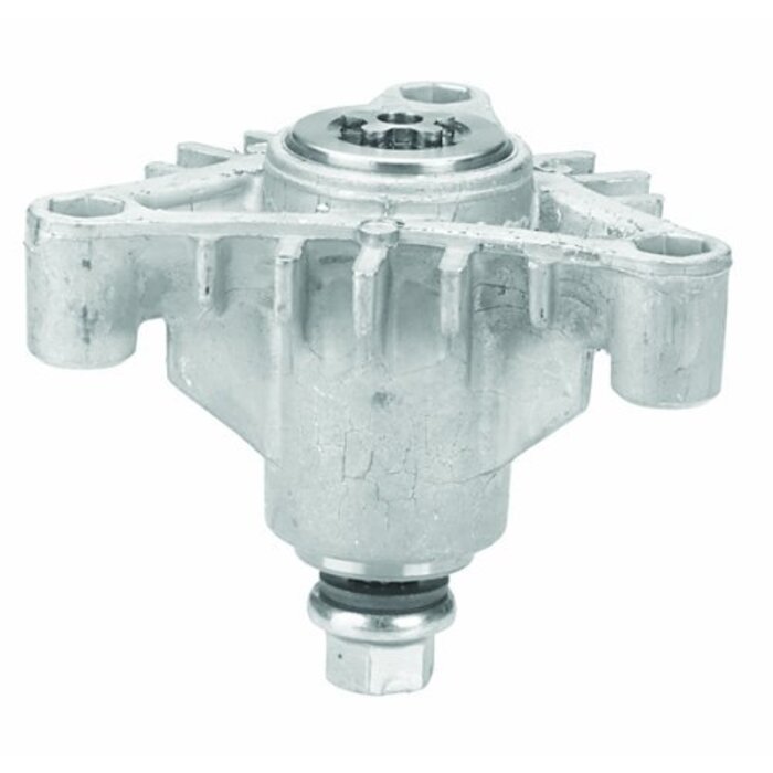 Mesashouder Compleet voor Husqvarna - Jonsered - Roper - AYP - Partner - Mcculloch - Lazer en Wizard Zitmaaier onderdeel