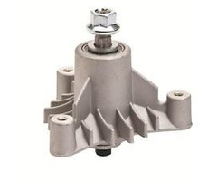 Mesashouder Compleet voor Husqvarna - Jonsered - Roper - AYP - Partner - Mcculloch - Lazer en Wizard Zitmaaier onderdeel