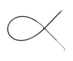 Gaskabel voor MTD Ride On - 135 - 136 - 11/30 - 16/107, met een Briggs and Stratton Motor, Zitmaaiers, Frontmaaiers, Tuintrekkers, Scooters, Skelters, onderdeel