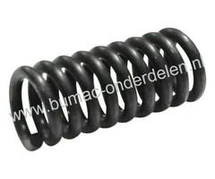 Trillingsdemper voor Stihl MS661 Kettingzaag, Dempveer STIHL MS 661, Vibratiedempers, Dempveren, Antivibratieveren voor Stihl Kettingzagen, Motorzagen MS 661