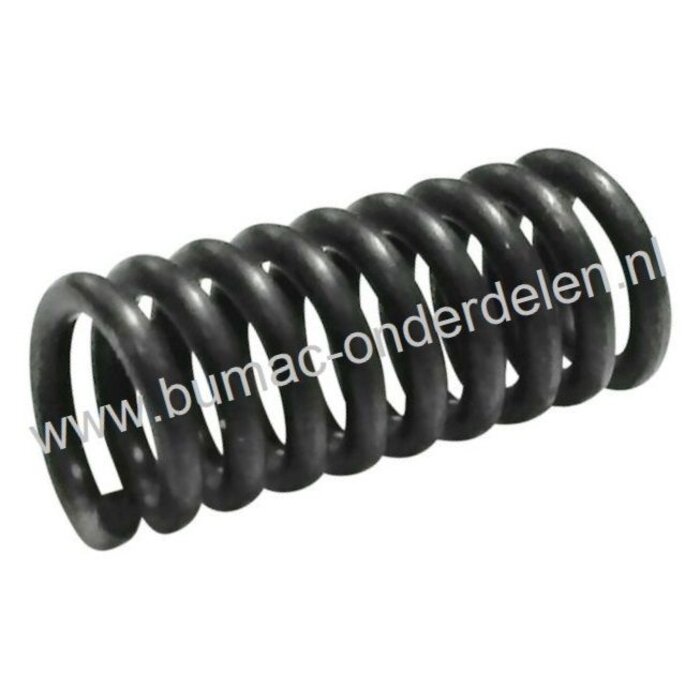 Trillingsdemper voor Stihl MS661 Kettingzaag, Dempveer STIHL MS 661, Vibratiedempers, Dempveren, Antivibratieveren voor Stihl Kettingzagen, Motorzagen MS 661