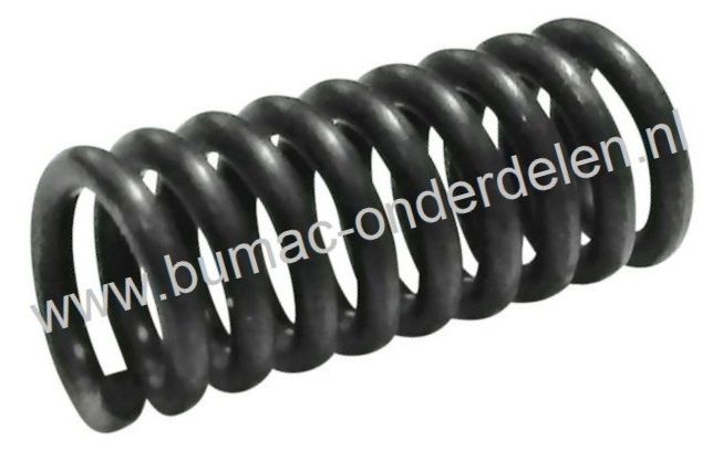 Trillingsdemper voor Stihl MS661 Kettingzaag, Dempveer STIHL MS 661, Vibratiedempers, Dempveren, Antivibratieveren voor Stihl Kettingzagen, Motorzagen MS 661