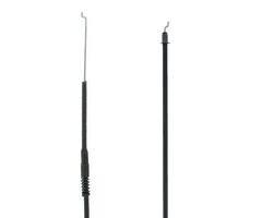 Gaskabel voor MTD Loopmaaiers, Grasmaaiers, Benzinemaaiers, Cirkelmaaiers, Gazonmaaiers, Duwmaaiers