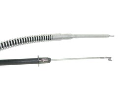 Gaskabel voor MTD Loopmaaiers, met Tecumseh Motor, Grasmaaiers, Benzinemaaiers, Cirkelmaaiers, Gazonmaaiers, Duwmaaiers onderdeel