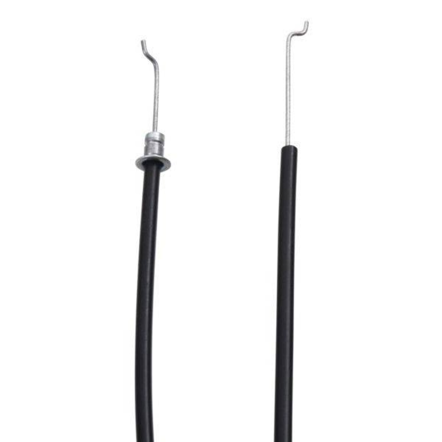 Gaskabel 2 meter voor Graafmachine en Betonmixer, PU