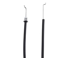 Gaskabel voor MTD Loopmaaiers, Grasmaaiers, Benzinemaaiers, Cirkelmaaiers, Gazonmaaiers, Duwmaaiers