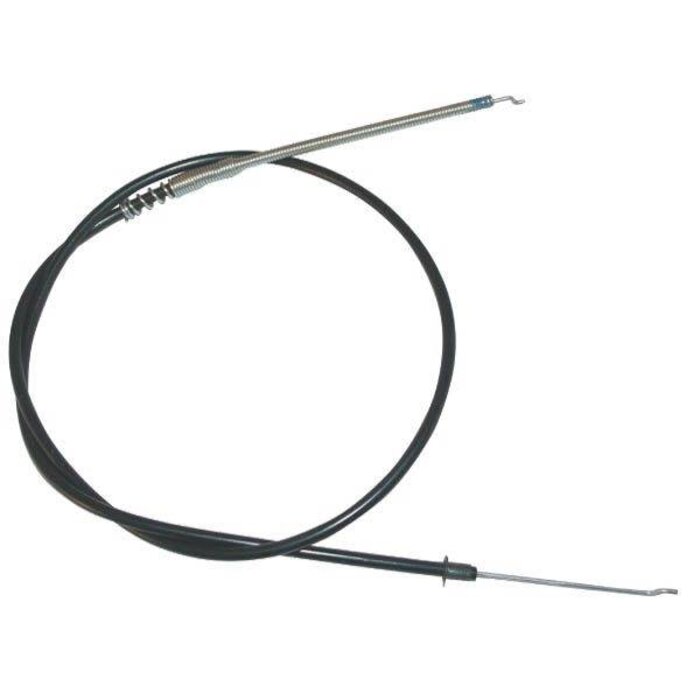 Gaskabel voor MTD Ride On 600 en 800 - 16/107, Bolens - Cub Cadet - Wolf - White - Yardman, Zitmaaiers, Frontmaaiers, Tuintrekkers, Scooters, Skelters