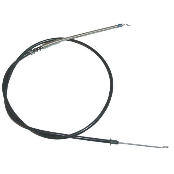 Gaskabel voor MTD Ride On 600 en 800 - 16/107, Bolens - Cub Cadet - Wolf - White - Yardman, Zitmaaiers, Frontmaaiers, Tuintrekkers, Scooters, Skelters