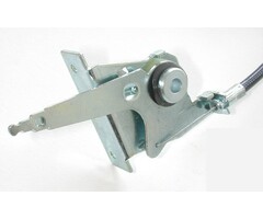 Gaskabel voor Murray Zitmaaiers, Frontmaaiers, Tuintrekkers