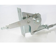 Gaskabel voor Murray Zitmaaiers, Frontmaaiers, Tuintrekkers