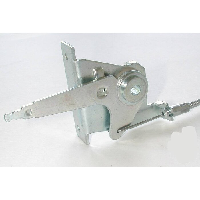 Gaskabel voor Murray Zitmaaiers, Frontmaaiers, Tuintrekkers, 21222, 21222PA, F456212.