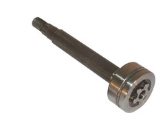 Mesas Links voor Husqvarna - Jonsered - Partner - Roper - Mcculloch - Alpina - Wizard Zitmaaiers