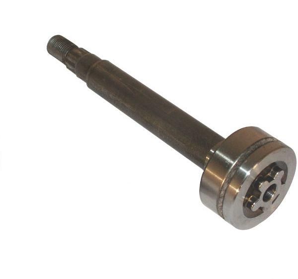 Mesas Links voor Husqvarna - Jonsered - Partner - Roper - Mcculloch - Alpina - Wizard Zitmaaiers