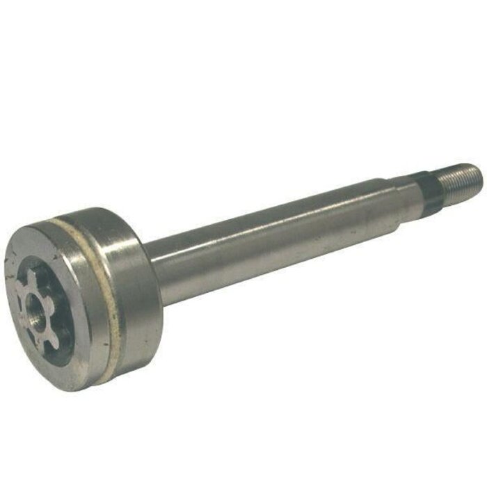 Mesas Rechts voor Husqvarna - Jonsered - AYP - Wizard - Roper - Mcculloch - Partner - Lazer - Craftsman Zitmaaier - Frontmaaier - Tuintrekker