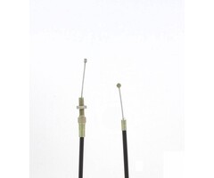 Gaskabel voor Oleo Mac 750T - 746T - 8510, Bosmaaiers, Trimmers, Strimmers